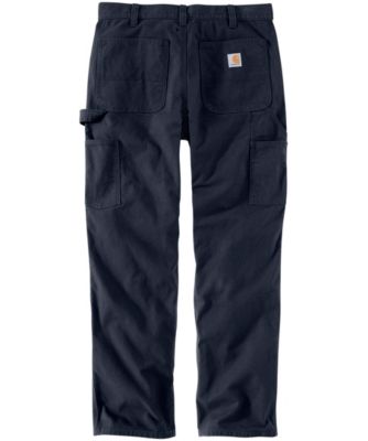 carhartt cotton work pants