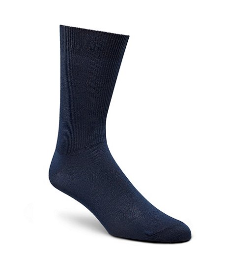 Men's 2-Pack Liner Socks