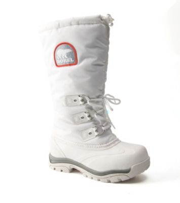 womens white winter boots