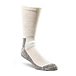 Men's Quad Comfort Steel Toe Work Boot Crew Socks