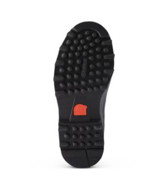 sorel men's bear extreme snow boot
