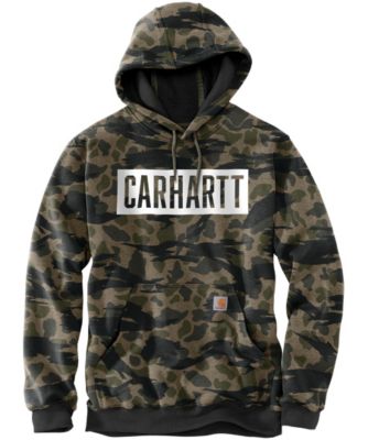 mens carhartt camo