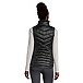 Women's Joy Peak Omni-Heat Infinity Water Resistant Insulated Vest - Black