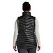 Women's Joy Peak Omni-Heat Infinity Water Resistant Insulated Vest - Black
