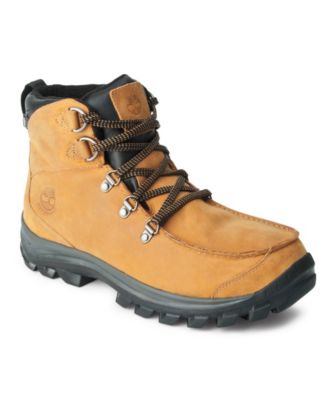 chillberg premium waterproof boots