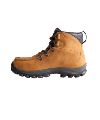 chillberg mid waterproof boots