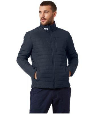 wind resistant jacket