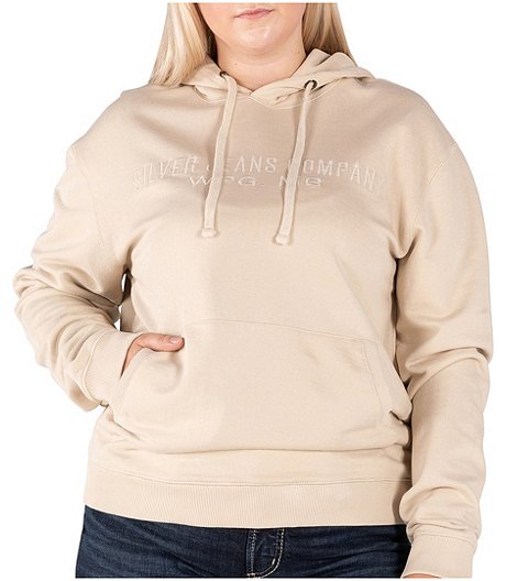 Unisex Allenby Graphic Hoodie Sweatshirt - ONLINE ONLY | Mark's