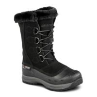 Baffin Botte noire Baffin Chloe pour femmes Noir 8