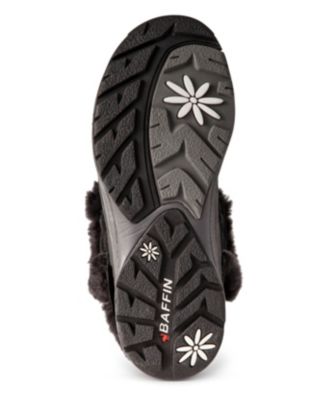 baffin women's chloe winter boot