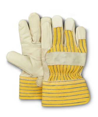 aggressor gloves