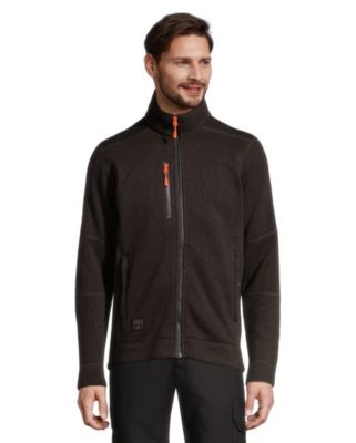 kensington fleece jacket