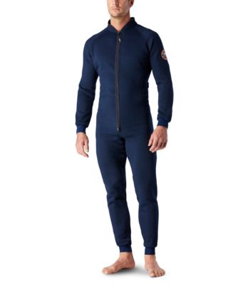 1 piece thermal underwear