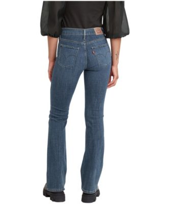 women's 315 shaping bootcut jeans