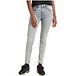 Women's 720 High Rise Super Skinny Jeans In The Smoke - Grey