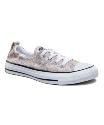 grey slip on converse womens