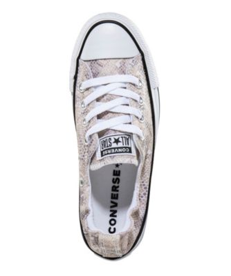 converse shoreline slip