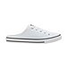 Women's Chuck Taylor All Star Dainty Mules - White