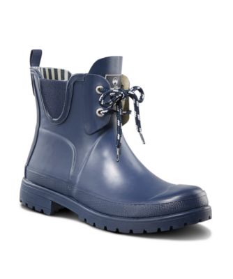 bottes caoutchouc pointure 21