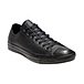 Men's Chuck Taylor All Star Ox Leather Shoe - Black