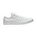 Men's Chuck Taylor All Star Ox Leather Shoe - White