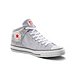 Chaussures pour hommes, Chuck Taylor All Star High Street Wordmark, gris