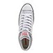 Chaussures pour hommes, Chuck Taylor All Star High Street Wordmark, gris