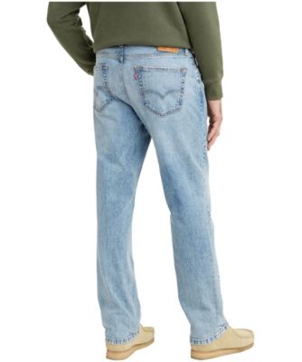 levis 541 light wash