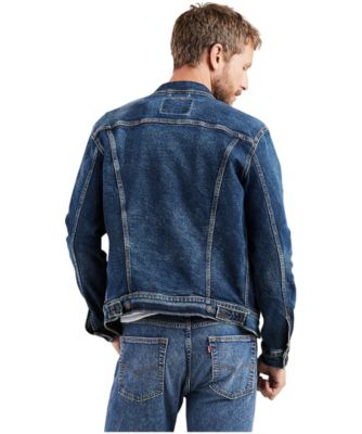 levi's trucker jacket colusa