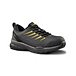 Men's Aluminum Toe Composite Plate 3619 Quad Comfort Athletic Safety Shoes 