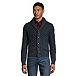 Men's Heritage Cable Shawl Neck Full Button Cardigan