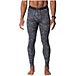 Men's Quest Lightweight Moisture Wicking Baselayer Pants - Navy Grey