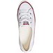 Women's Chuck Taylor All Star Ballet Lace Slip On Shoes - White
