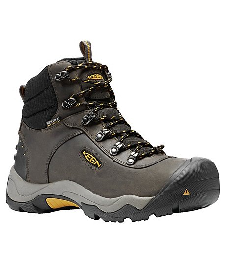 Men's Revel III Waterproof Insulated Winter Hiking Boots | Mark's