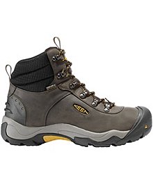 Keen Men's Revel III Waterproof Insulated Winter Hiking Boots