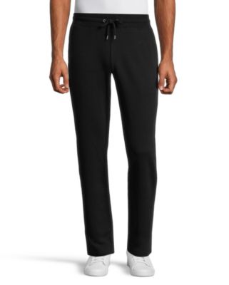 calvin klein modern fit trousers