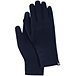 Men's Insulated Winter Work Gloves Liner - Navy