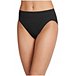 Women's Smooth Effects French Cut Panties