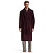 Men's French Terry Luxury Robe