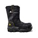 Men's 8571 Composite Toe Composite Plate 10" T-Max Insulated Pull-On Work Boots