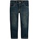 Boys' 7-16 Years 502 Stretch Jeans - Dark Wash