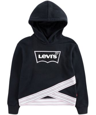 ladies levi hoodies