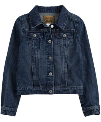 levis jean jacket jcpenney