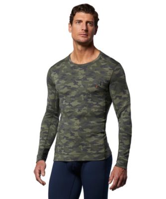 helly hansen thermal top