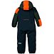 Toddler Boys' 2-6 Years Rider 2 Waterproof Windproof High Visibility Insulated Winter Snow Suit - Navy