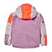 Toddler Girls' 2-6 Years Rider 2 Waterproof Windproof High Visibility Insulated Winter Snow Suit - Pink
