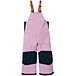 Toddler Girls' 2-6 Years Rider 2 Waterproof Windproof Insulated Winter Bib Snow Pants - Pink