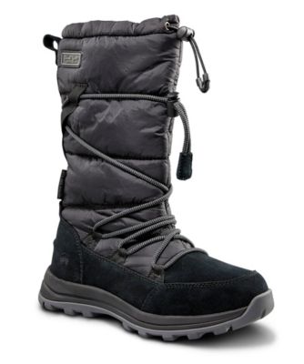 tall winter boots for women
