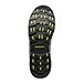 Men's Aluminum Toe Composite Plate Quad Comfort Mid Cut Safety Hiker