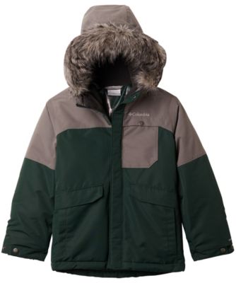 waterproof winter jacket columbia